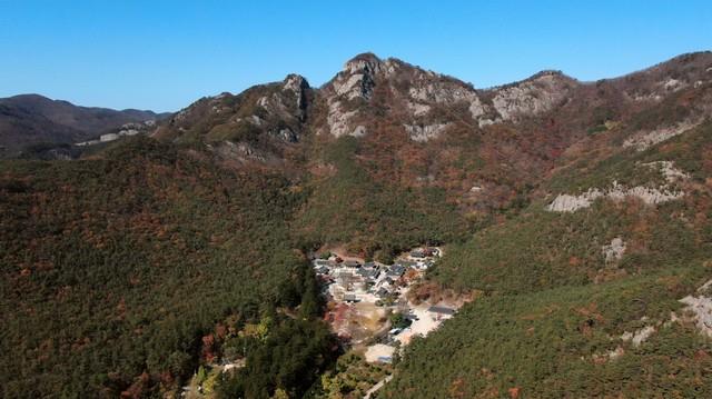 변산반도의 불교-진표 율사, 천년 고찰 내소사와 개암사 썸네일 이미지